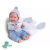 Baby Clar 33 cm