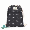 bolso mochila carro guarderia