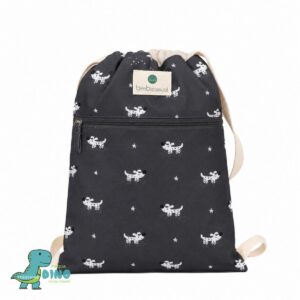 bolso mochila carro guarderia