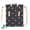 bolso mochila carro guarderia
