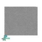 Manta para carro tricot algodon 100% Basics (Marengo, 75x90)