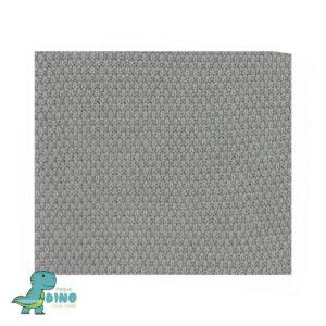 Manta para carro tricot algodon 100% Basics (Marengo, 75x90)