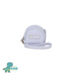 portachupetes ecopiel azul-pequedino